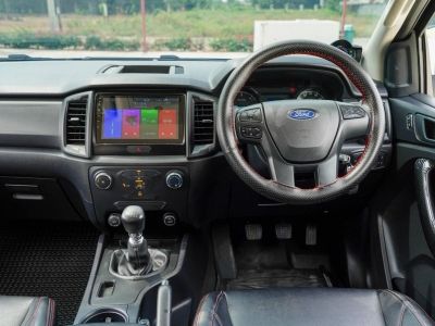 Ford Ranger ALL-NEW OPEN CAB 2.2 Hi-Rider XLปี 19 รูปที่ 9